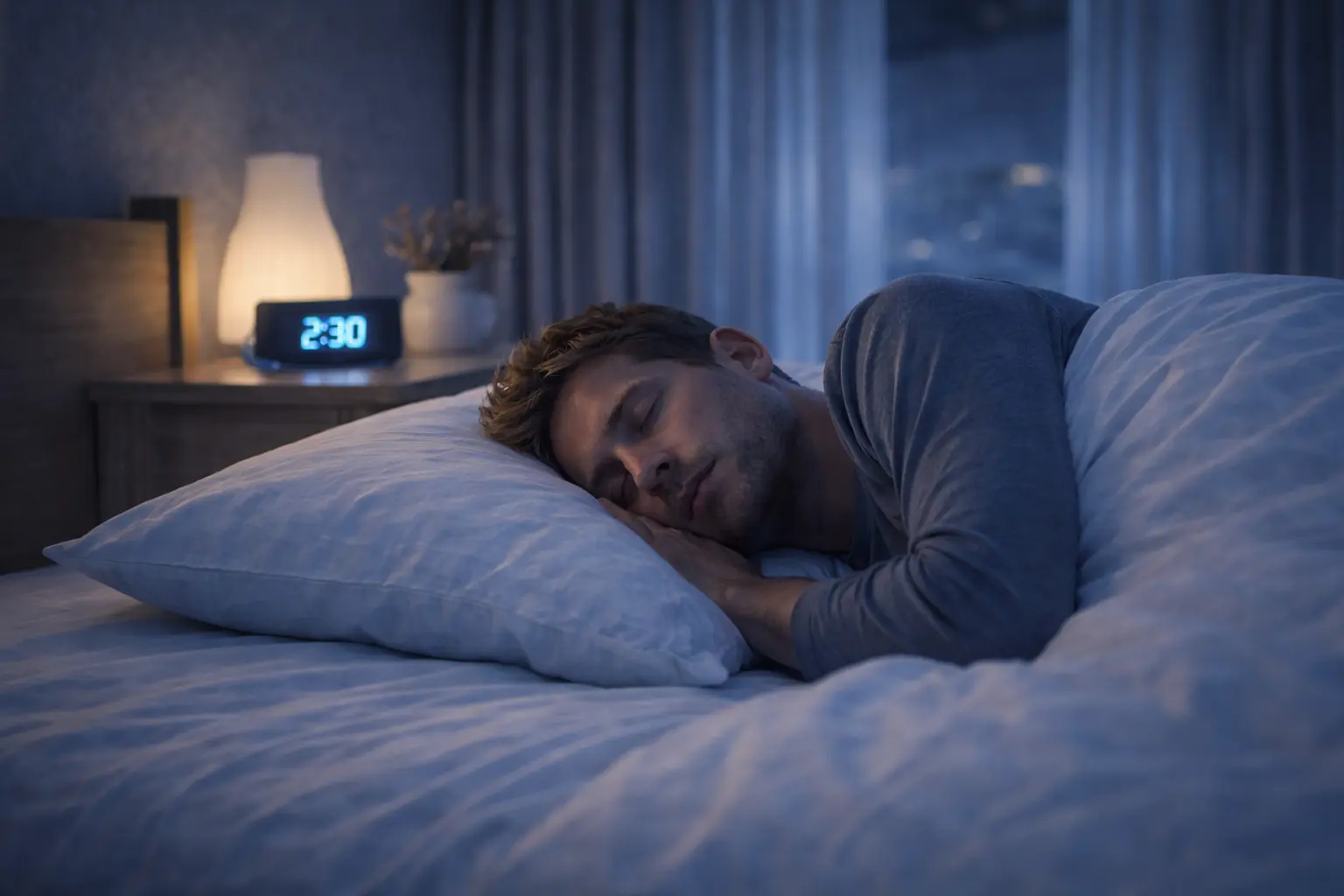 Zopiclone onset bedtime UK