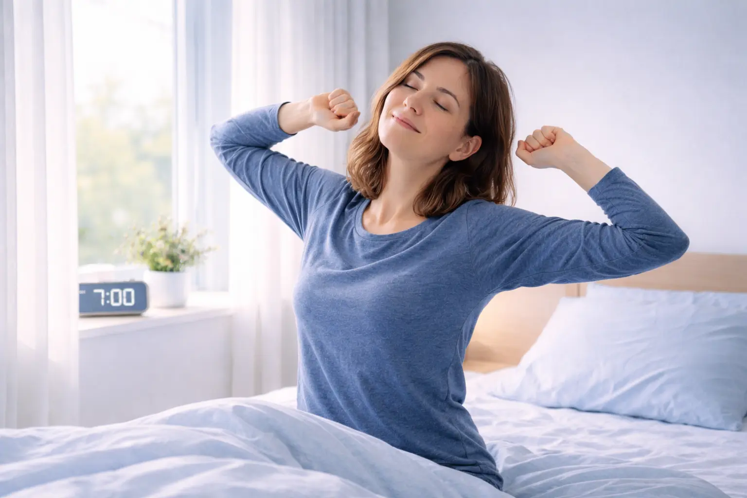 Zopiclone next day tiredness UK